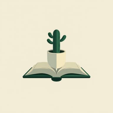 Cactus Academy - Book Reviews