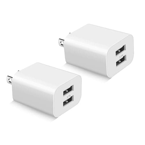 BSTOEM USB Laddare 2-Pack – Test & Recension 2025