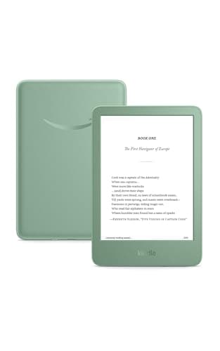 Test Kindle Amazon 16 Go – avis complet sur la liseuse refurbished