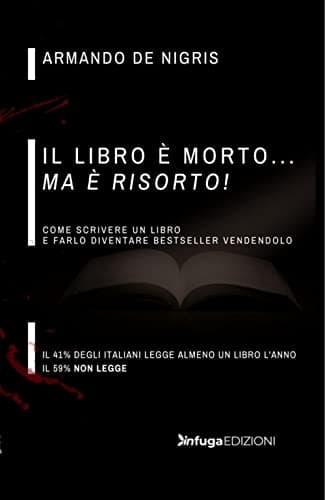 Jak napisać książkę i sprzedać ją jako bestseller – recenzja poradnika