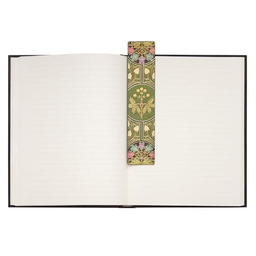 Poetry in Bloom Bookmark by Paperblanks (Poetry in Bloom)