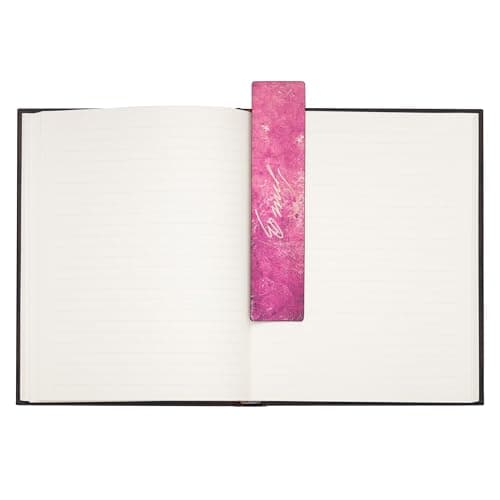 Emily Dickinson, I Died for Beauty Bookmark by Paperblanks (Embellished Manuscripts Collection)