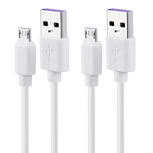Smays USB Microkabel Test 2025 – Betrouwbare Oplaadkabel voor E-Readers?