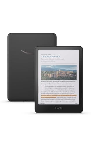 Kindle Colorsoft Recension – Är färgskärmen värd priset?