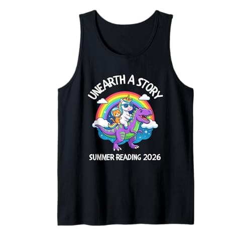 Camiseta Sin Mangas Unearth a Story 2026: Reseña Completa