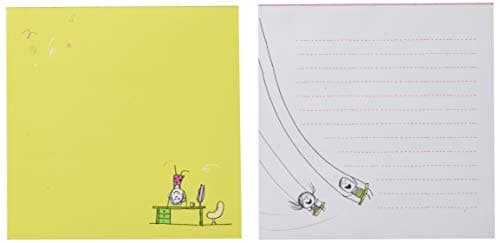 Happiness Is . . . Notes and Lists (Pocket Sized Notepads, Cheerful Pick-Me-Up Gift for Organization)