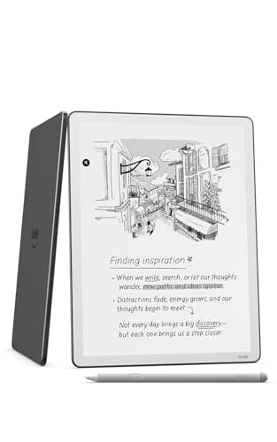 Kindle Scribe 32Go : Test Complet et Avis 2025