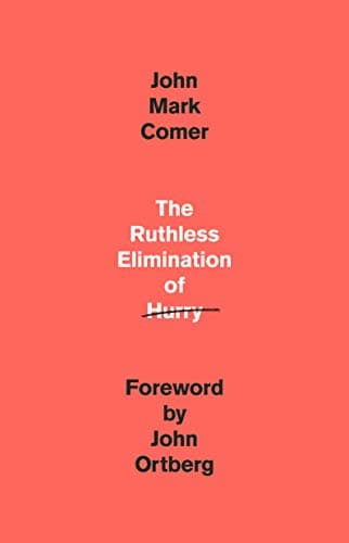 The Ruthless Elimination of Hurry – Recension & Omdöme