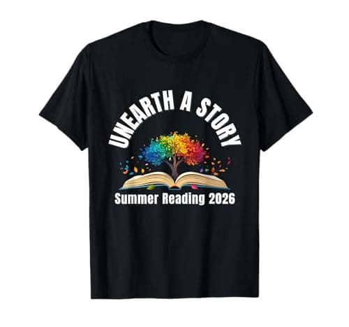 Avis T-Shirt Summer Reading 2026 : Test complet du design livre