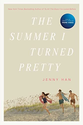 The Summer I Turned Pretty – Reseña Completa del Best Seller de Jenny Han