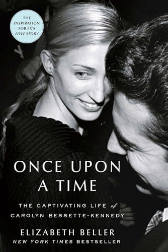 Carolyn Bessette-Kennedy Biografi Recension – Är Boken Värd Att Läsa?