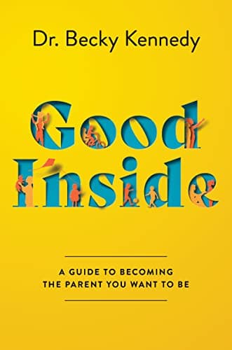 Good Inside Recension – Är Den Värt Att Läsa?