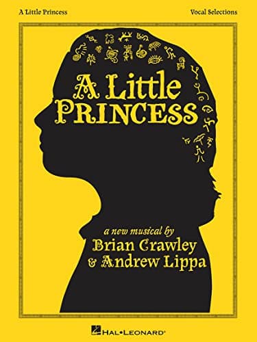 A Little Princess Vocal Selections – Análisis y Opinión del Libro de Partituras