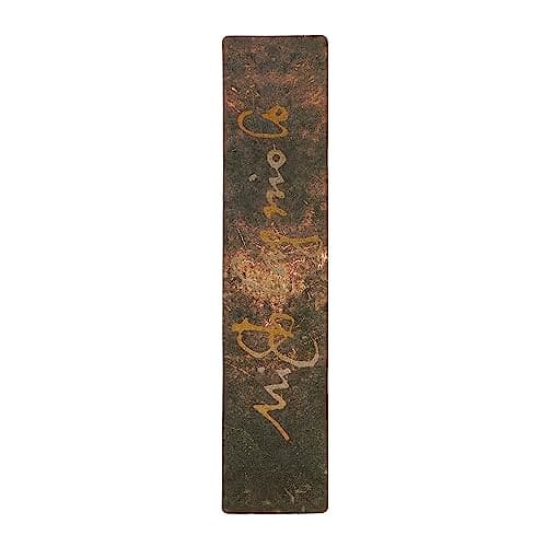 Michelangelo Bookmark Paperblanks – recenzja zakładki do książki
