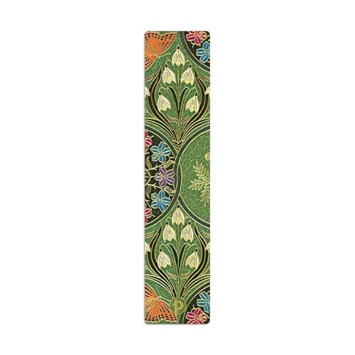 Poetry in Bloom Bookmark by Paperblanks (Poetry in Bloom)