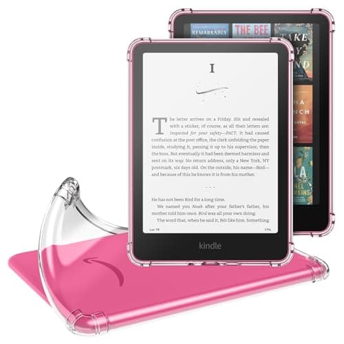 MoKo Funda Kindle Paperwhite 2024: Análisis Completo y Opinión