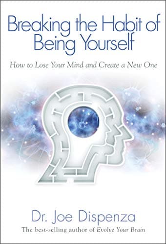 Recension: Breaking the Habit of Being Yourself – Är Joe Dispenzas bok värt att läsa?