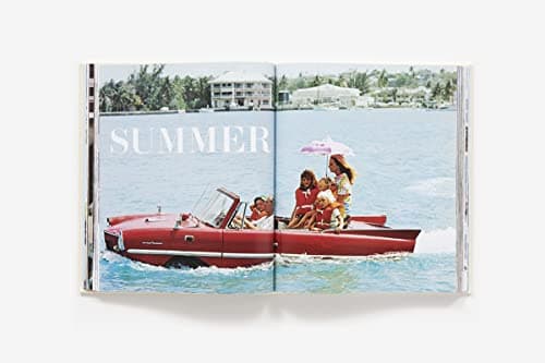 Slim Aarons: Style: High-society fashion moments where Aarons captured socialites whose clothes defined entire eras.