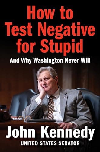 How to Test Negative for Stupid – Recension 2024