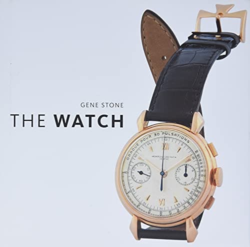 The Watch by Abrams Books Review – A Mindful Coloring Journey