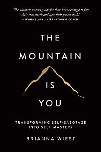 The Mountain Is You Review – Swedish Reader's Honest Verdict