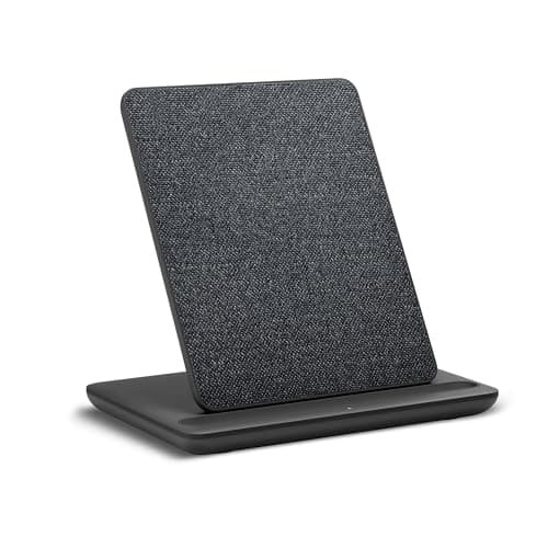 Anker Wireless Charging Dock for Kindle Paperwhite Review