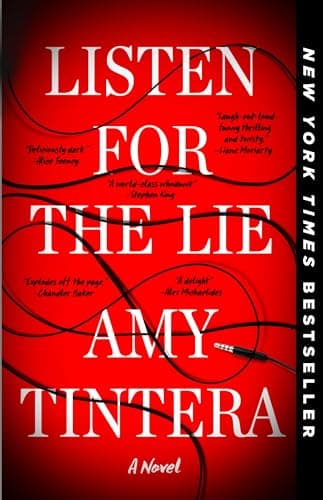 Listen for the Lie Recensione Completa 2024