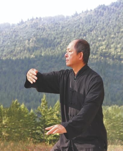 Yang Tai Chi for Beginners - Tai Chi Dvd Beginner Exercise by Dr. Yang, Jwing-Ming **2026** Bestseller **