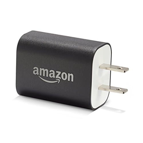 Amazon 9W Laddare – Test och Recension av Amazons Officiella Strömadapter