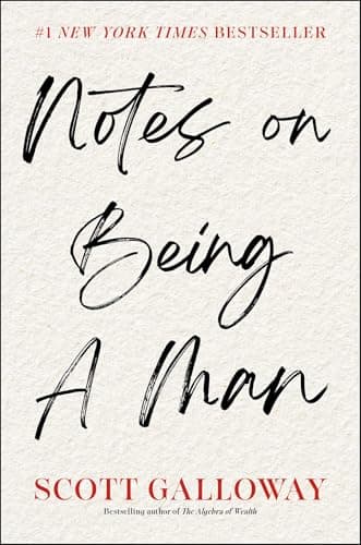 Notes on Being a Man — Recenzja i Opinia Czytelnika