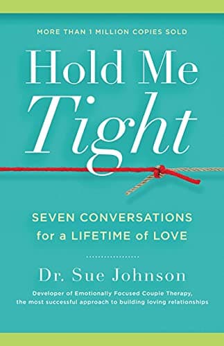 Hold Me Tight Review – Swedish Test of Dr. Sue Johnsons Relationsbok