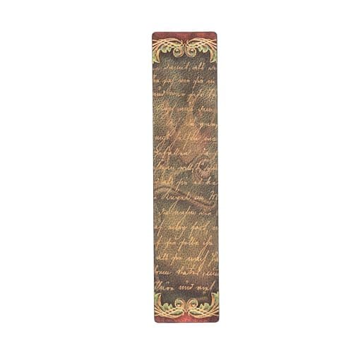 The Brothers Grimm, Frog Prince Bookmark by Paperblanks (Fairy Tale Collection)