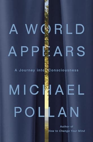 A World Appears: A Journey into Consciousness – Recension