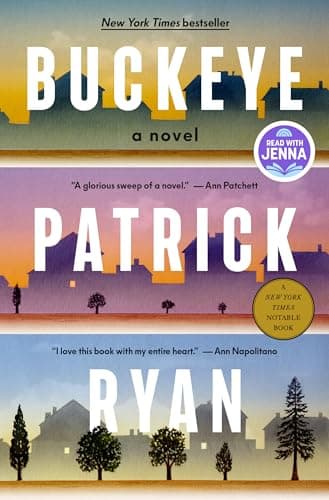 Buckeye by Random House: An Honest Read with Jenna Pick Review