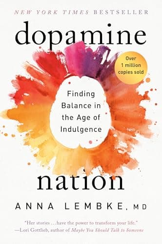 Dopamine Nation Recension – Är Anna Lembkes bok värd att läsa?