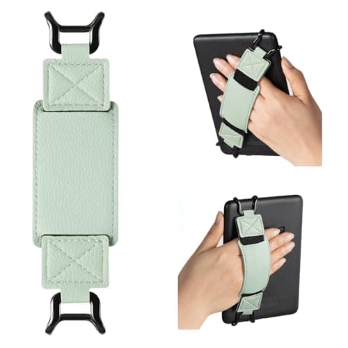 CoBak Hand Strap Kindle - Test et Avis 2025