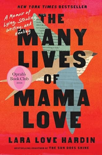 Recensione di The Many Lives of Mama Love - Il Memoir di Oprah