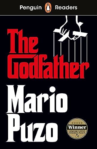 The Godfather Penguin Readers Level 7 Review – Worth It?