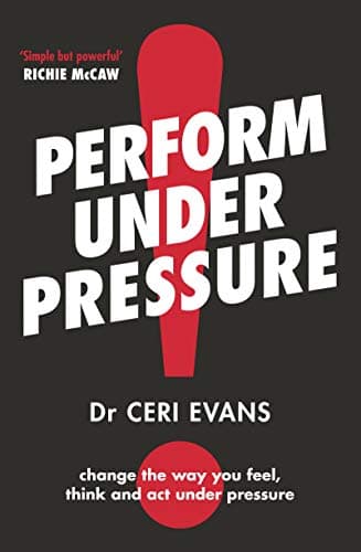 Perform Under Pressure – Recension: Får du panik eller presterar du?