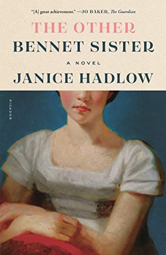 The Other Bennet Sister – recension av Marys berättelse