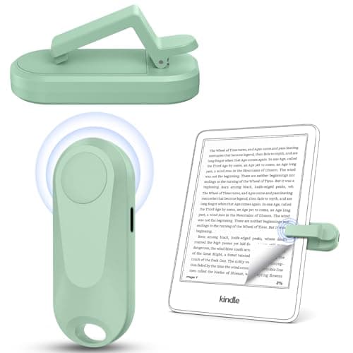 DATAFY Page Turner per Kindle: Recensione Completa 2025