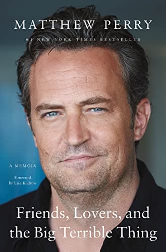 Friends, Lovers, and the Big Terrible Thing: Recensione Completa del Memoir