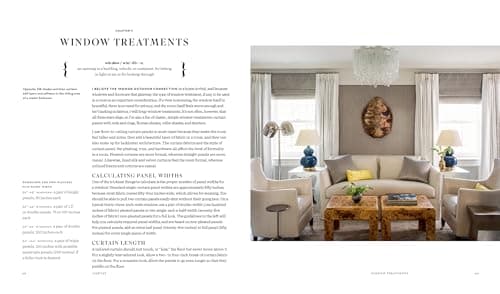 Habitat: Lauren Liess's nature-inspired decorating philosophy for creating warm, livable, personal homes.
