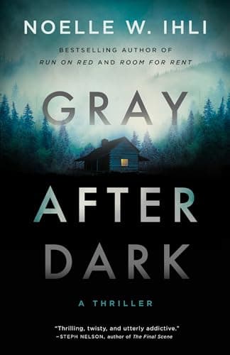 Gray After Dark Recensione: Thriller Avvincente o Delusione?