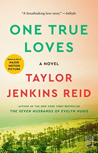 Recensione One True Loves: il romanzo di Taylor Jenkins Reid che sfida il concetto di amore eterno