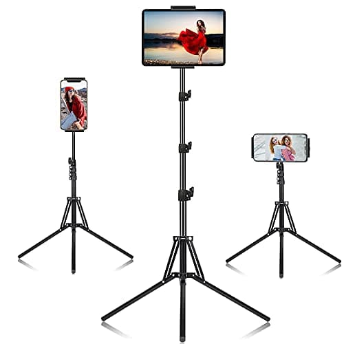 Trípode para iPad SAMHOUSING: Análisis Completo y Opinión