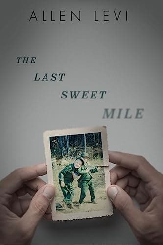 The Last Sweet Mile Recensione: Un Viaggio Letterario Intenso