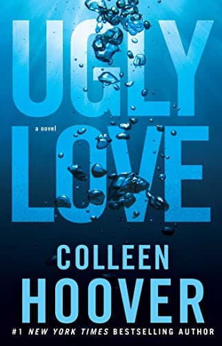 Ugly Love Book Review – Colleen Hoover's Emotional Romance Novel