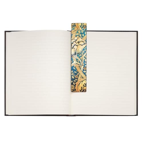 Morris Windrush Bookmark by Paperblanks (William Morris)