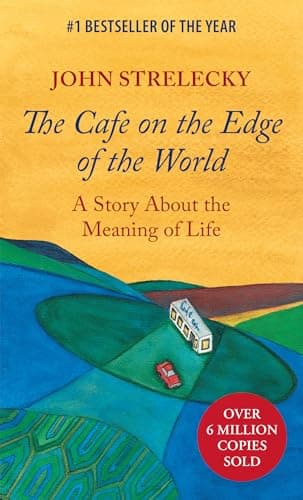 The Cafe on the Edge of the World Review – Swedish